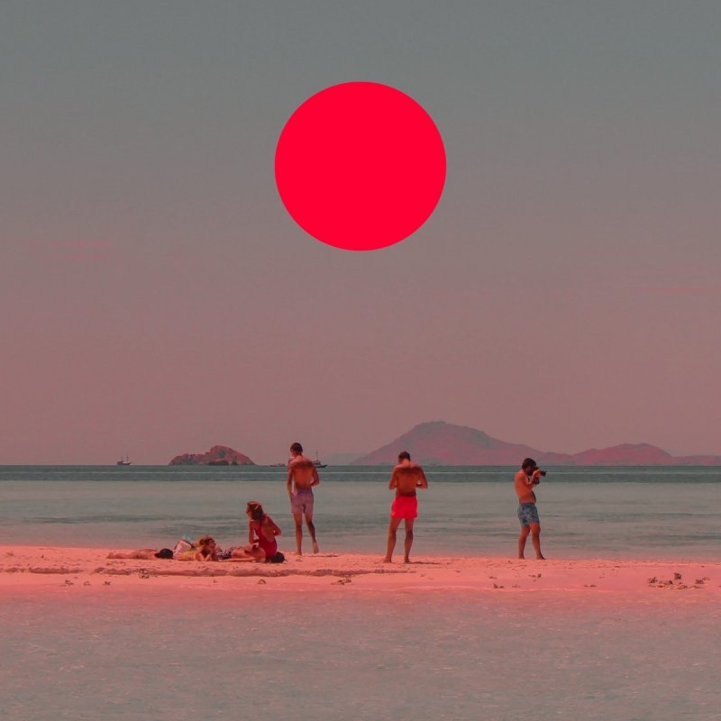 Poolside Feat Todd Edwards Turbotito Getting There From Here With Todd Edwards Lyrics Musixmatch