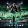 Live Fast (Japan Exclusive) Alan Walker - cover art