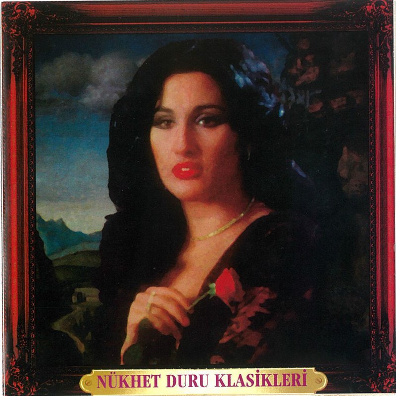 Nukhet Duru Ben Sana Vurgunum Lyrics Musixmatch