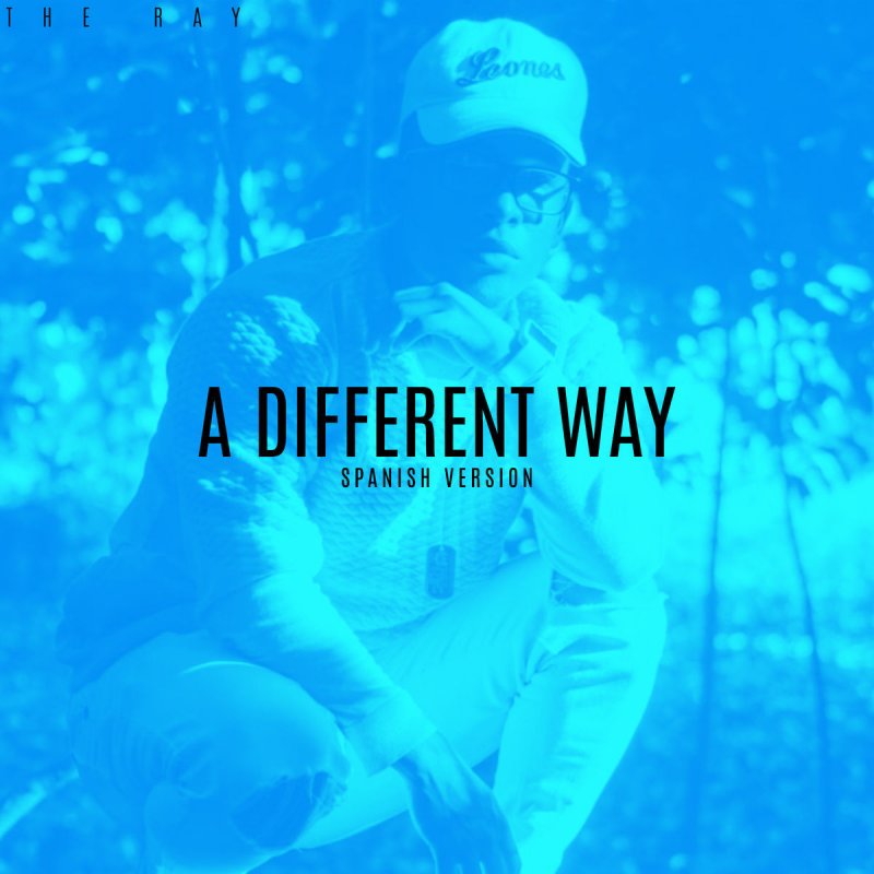 The Ray A Different Way Dj Snake Lauv Spanish Version Lyrics Musixmatch