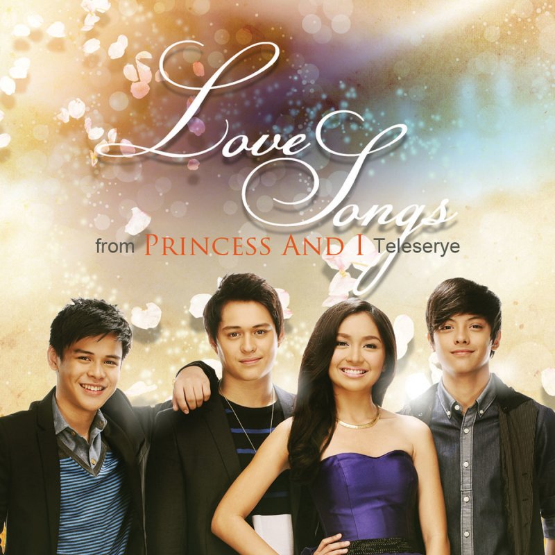 ikaw ang tunay na ligaya by enrique gil