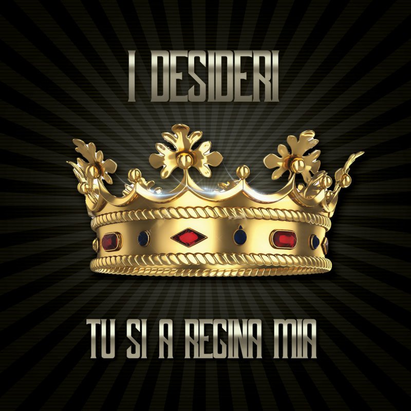 Io E Te I Desideri Testo