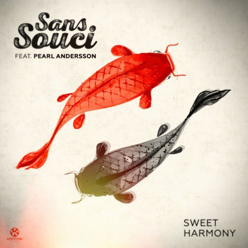 Sweet Harmony (Feat. Pearl Andersson)