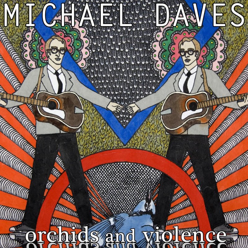 Image result for michael daves dark angel electric