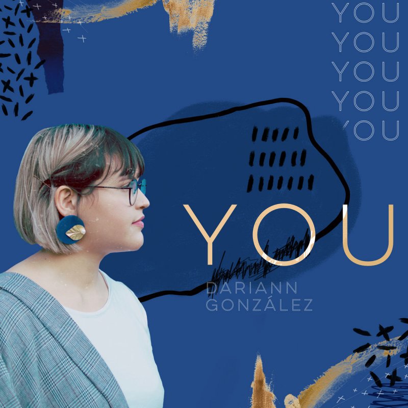 Dariann González - You Lyrics | Musixmatch