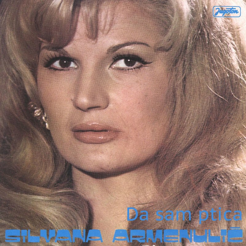 silvana armenulic grli me ljubi me