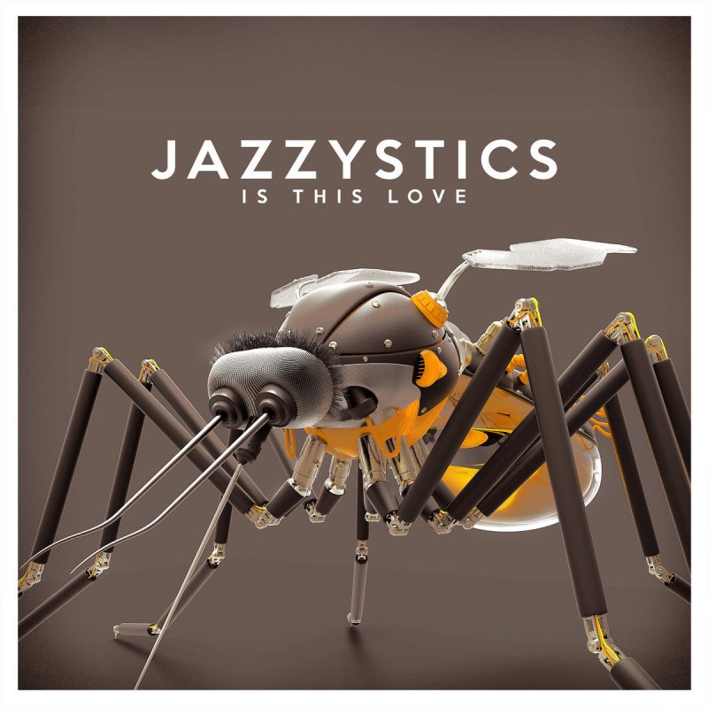 jazzystics