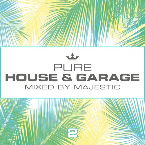 Pure House & Garage 2