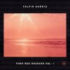 Funk Wav Bounces Vol.1 Calvin Harris feat. Funk Wav - cover art