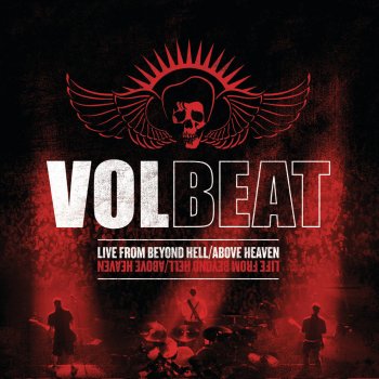 Live from Beyond Hell/Above Heaven (Bonus Tracks Edition)