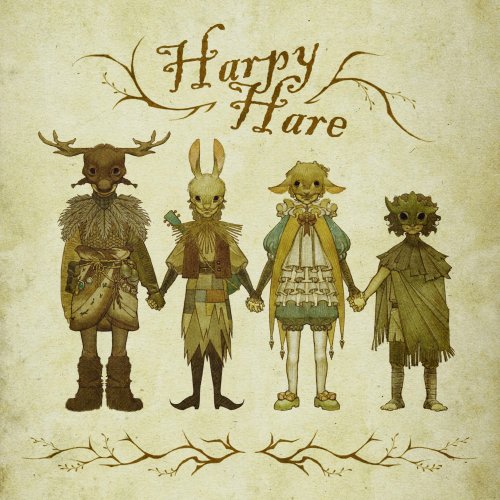 Yaelokre Harpy Hare lyrics Musixmatch