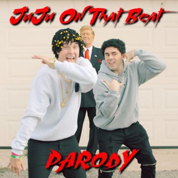 Juju On That Beat Parody By Bart Baker Album Lyrics Musixmatch Song Lyrics And Translations Check out the steps to juju on that beat dance the latest dance craze from zay hilfigerrr and zayion mccall. musixmatch