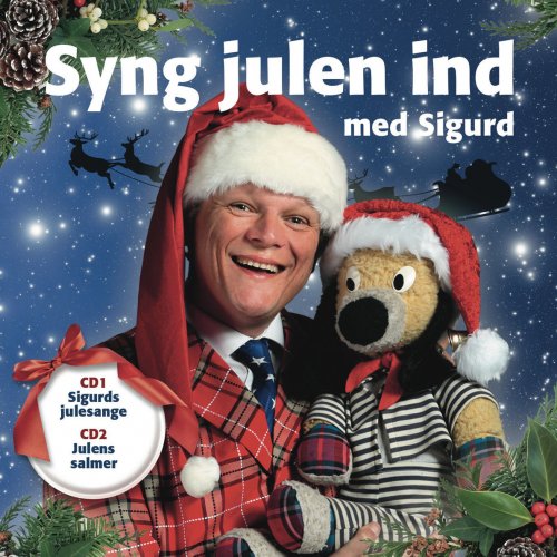Syng Julen Ind Med Sigurd