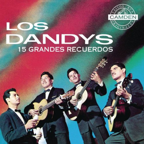 Letra de Reir Y llorar de Los Dandys | Musixmatch