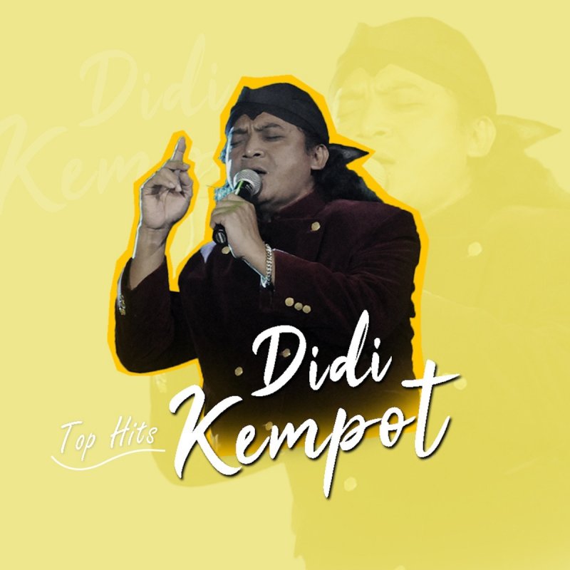 Didi Kempot Jambu Alas Lyrics Musixmatch Didi kempot & nunung alvi lk : didi kempot jambu alas lyrics