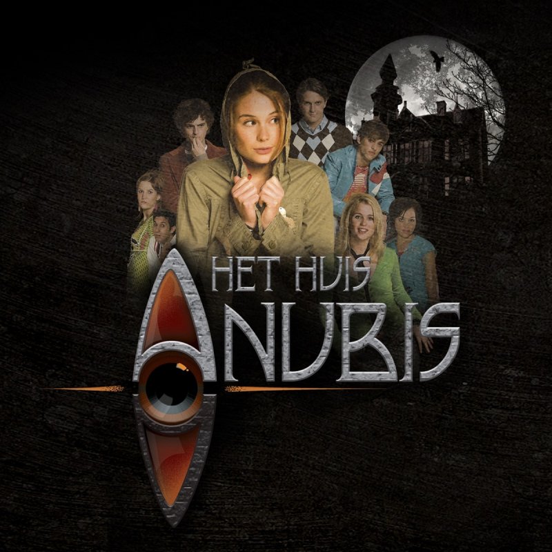 Het Huis Anubis Ware Liefde Lyrics Musixmatch