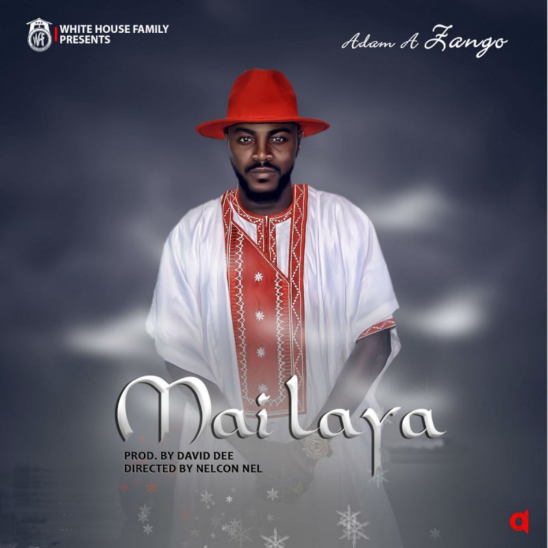 Adam A Zango Gambara Lyrics Musixmatch