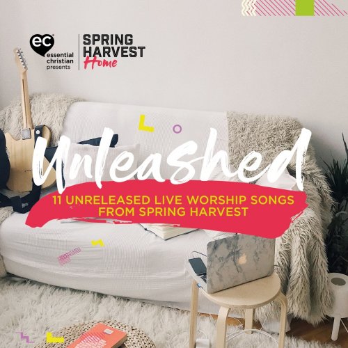 Spring Go Live Spring Harvest - Goodness of God (feat. Mozaiek Worship & Kees ...