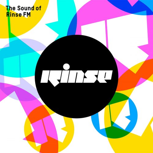 The Sound of Rinse FM