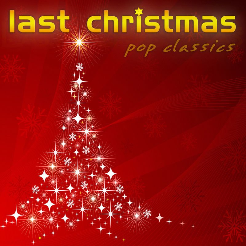 Last christmas картинки