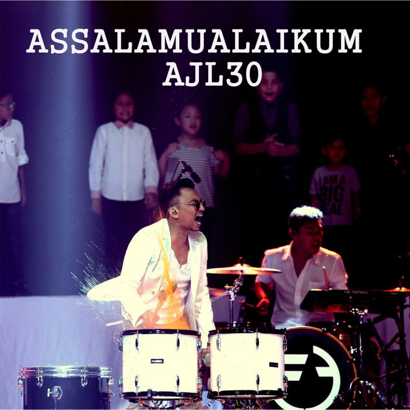 Faizal Tahir Assalamualaikum Ajl30 Lyrics Musixmatch