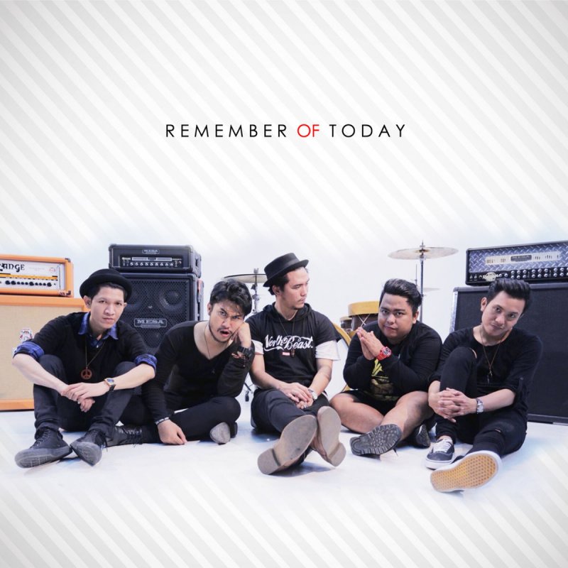 Remember Of Today Kujaga Seutuhnya Lyrics Musixmatch
