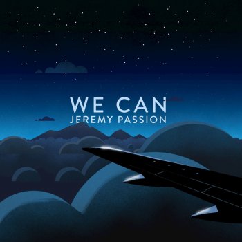 Jeremy Passion Jeremy Passion