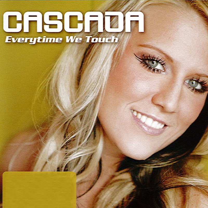 Cascada Everytime We Touch Ballad Version Songtext Musixmatch I still hear your voice. musixmatch