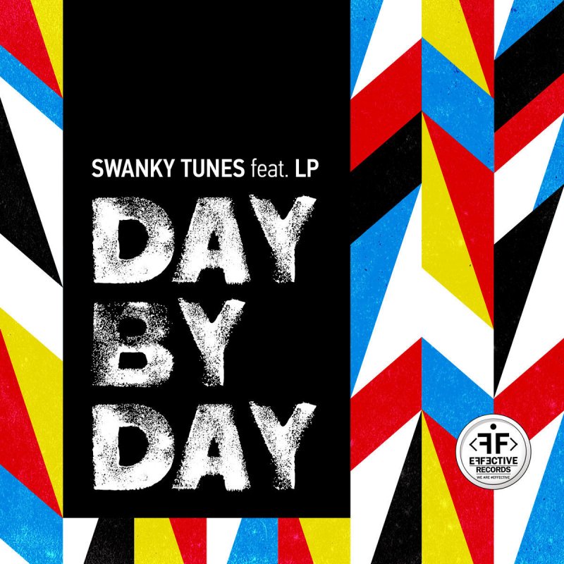 Swanky Tunes & LP - Day By Day에 대한 이미지 검색결과