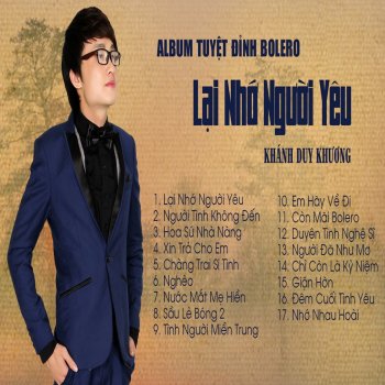 Tinh Yeu Trả Lại Trăng Sao Testo Khuu Huy Vu Mtv Testi E Canzoni