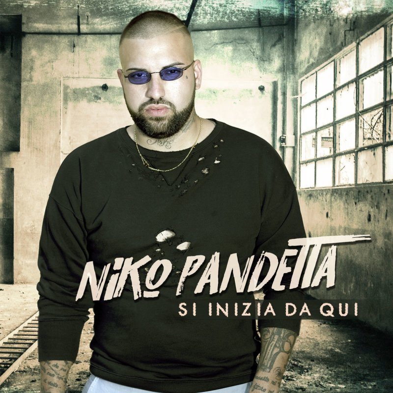 Niko Pandetta - Nun c'ià facc a scappa' Lyrics | Musixmatch