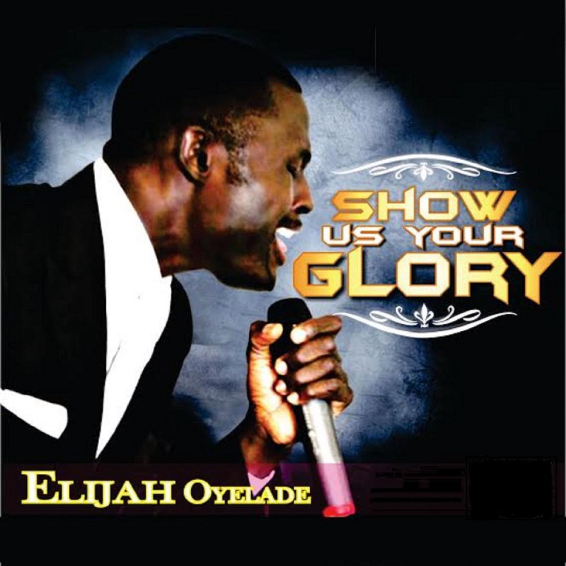 Elijah Oyelade The Way You Father Me Lyrics Musixmatch