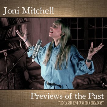 Joni Mitchell Le Canzoni Gli Album I Testi E Le Traduzioni Mtv