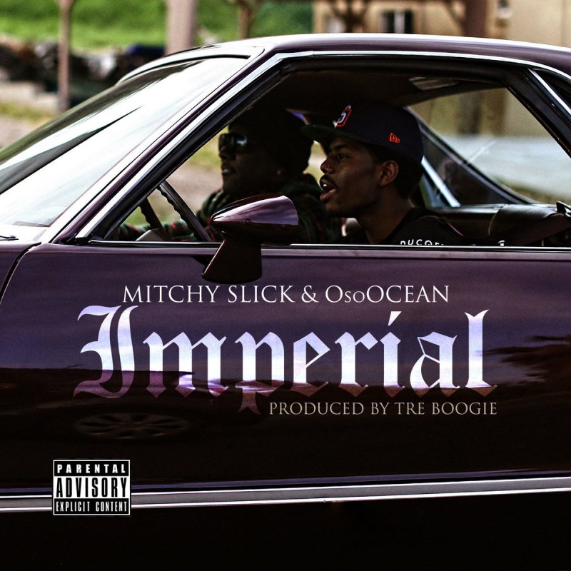 mitchy slick imperial