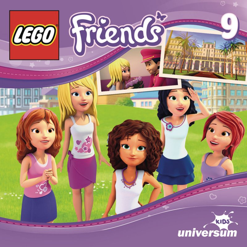 Lego Friends Friends Trust Friends Lyrics Musixmatch