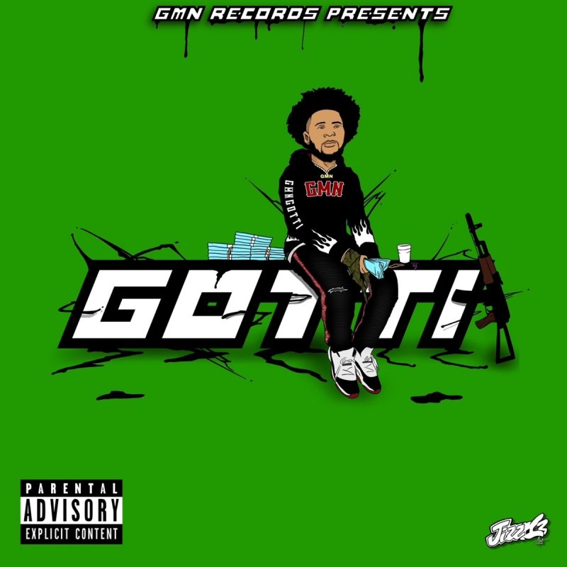 Letra de Playground de Gmn Gotti | Musixmatch