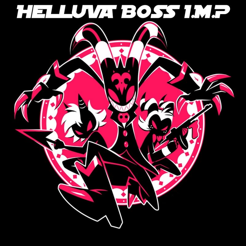 Oddbabee - Helluva Boss I.M.P letra Musixmatch.
