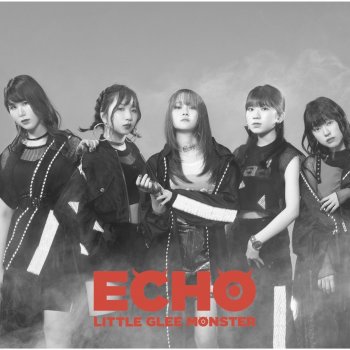 Bright New World By Little Glee Monster Album Lyrics Musixmatch Song Lyrics And Translations