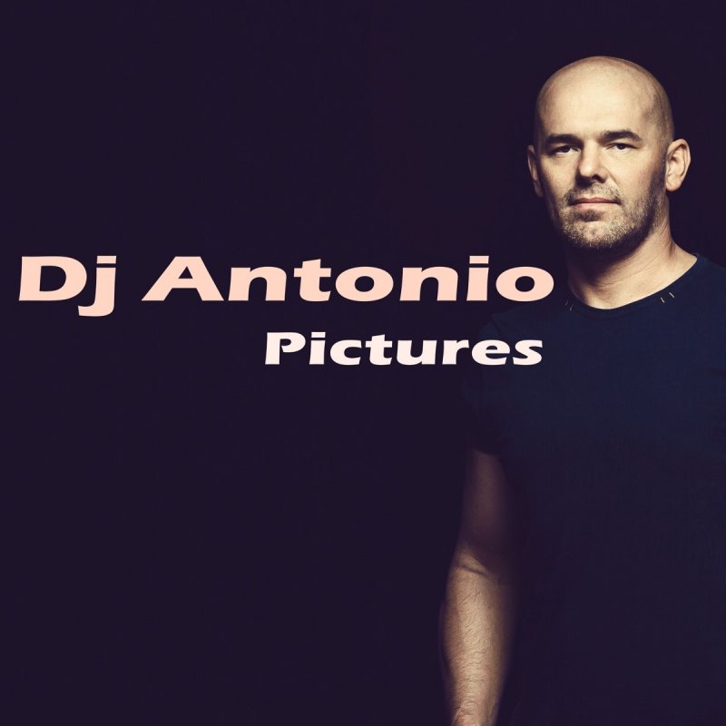 Dj antonio картинки