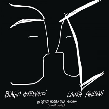 In Questa Nostra Casa Nuova Acoustic Version Testo E Video