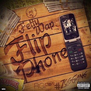 Flip Phone - Single