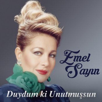 Duydum Ki Unutmussun Testo Emel Sayin Mtv Testi E Canzoni