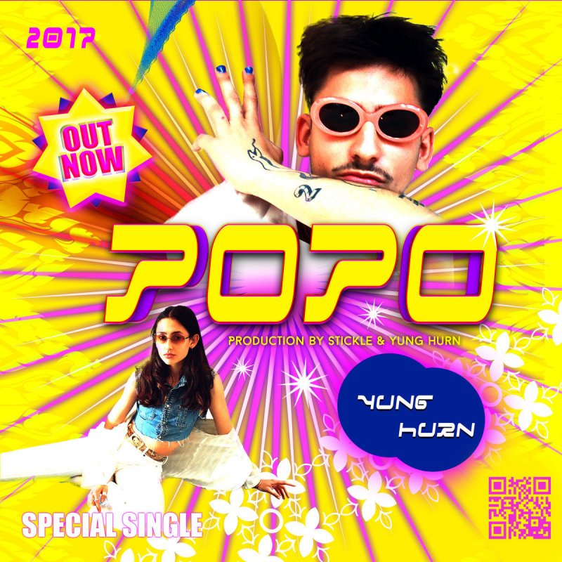 Yung Hurn Popo Lyrics Musixmatch