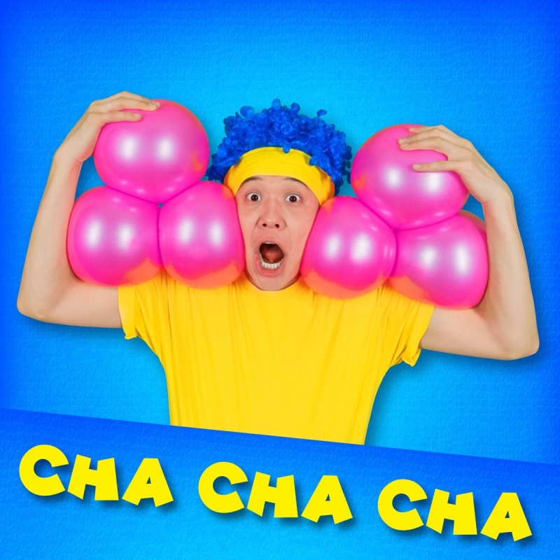 Letra De Cha Cha Cha De D Billions Musixmatch
