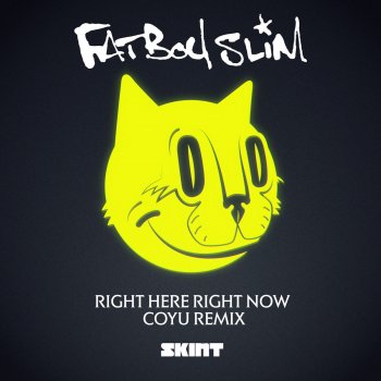 Right Here, Right Now (Coyu Remix)