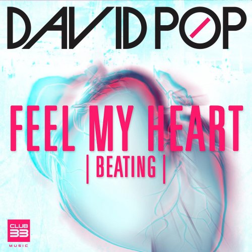 Feel My Heart (Beating) [Radio Edit]