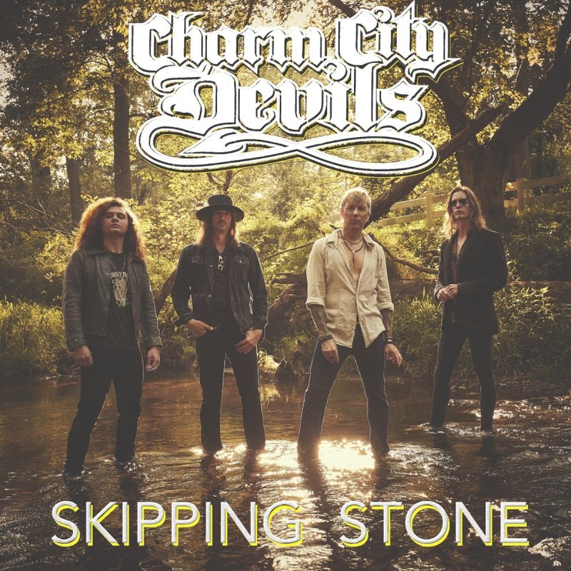 Skipping stones. Stone skipping. Charm City Devils. Скип Стоун. Скип де юз.