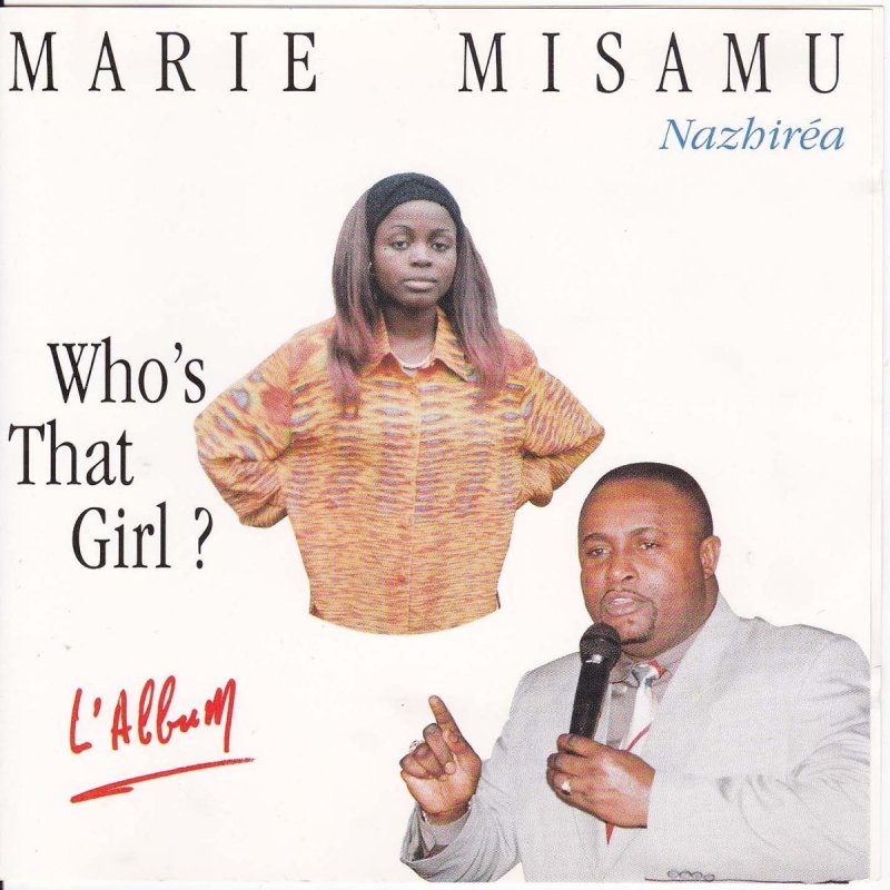 Marie Misamu La Reconnaissance Lyrics Musixmatch Decouvrez les offres musicme pro: marie misamu la reconnaissance lyrics