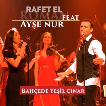 Sen Olmazsan By Rafet El Roman Album Lyrics Musixmatch Song