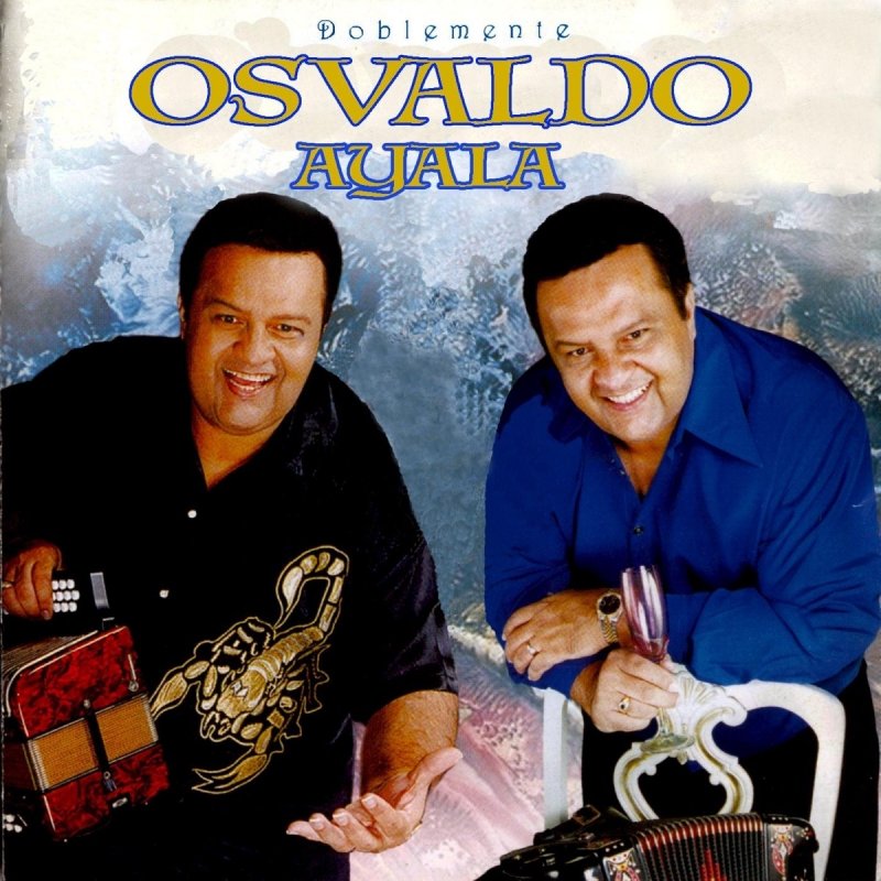 Letra de Cumbia de la Media Noche de Osvaldo Ayala Musixmatch